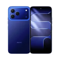 Tecno Spark 50 design arrière élégant