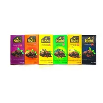 Chocolat noir Nohi