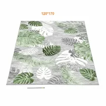 Tapis intérieur élégant 120x170 pour décoration moderne