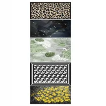 tapis moderne Cameroun