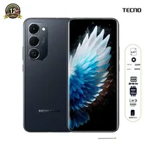 Tecno Spark 40Pro+ 128Go/8Go 5200 mAh