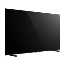 Téléviseur TCL QLED salon moderne