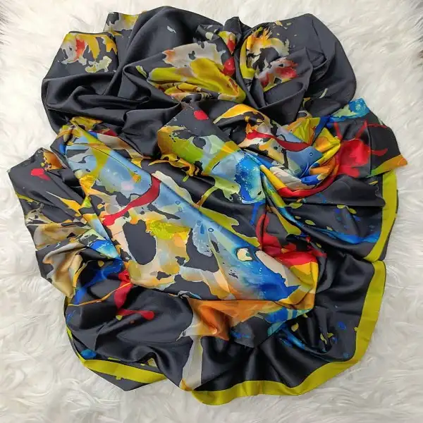 tissu couture luxe