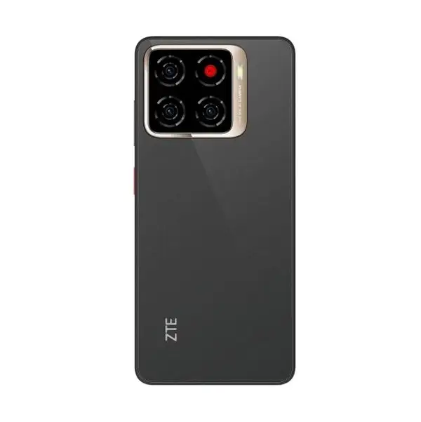 Téléphone ZTE Blade A56 avec caméra 13 MP