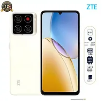 ZTE Blade A56 128 Go 4Go + 8Go
