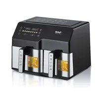 Air Fry RAF grande capacité 40 litres