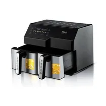 Four multifonction RAF Air Fry cuisine moderne