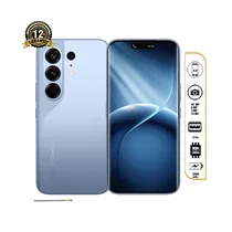 Smartphone Tecno Camon 50 Pro écran 6,78 pouces
