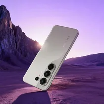 Tecno Camon 50 Pro 256 Go noir vue avant