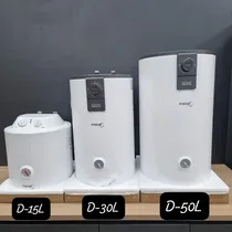 chauffe-eau Midea réservoir émail saphir anti corrosion