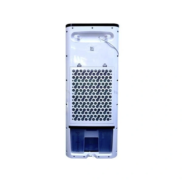 Refroidisseur d’air DELTA DAC-901 en fonctionnement 3 vitesses
