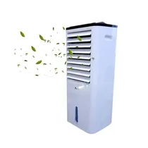 Système de ventilation du refroidisseur DELTA DAC-901 200W