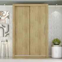 Meuble de rangement Solteiro moderne pour chambre