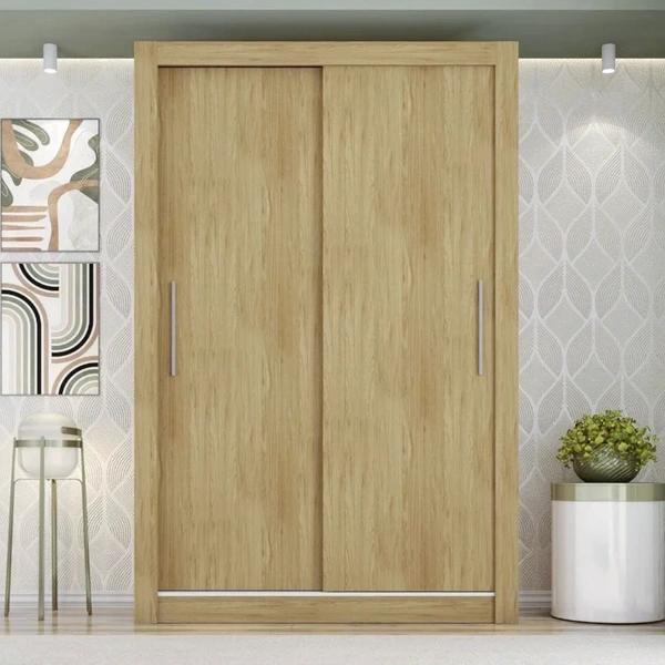 Meuble de rangement Solteiro moderne pour chambre