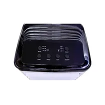 Refroidisseur d’air DELTA DAC-901 en fonctionnement 3 vitesses