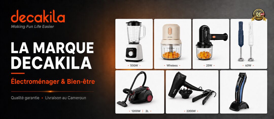 la marque de la semaine