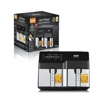 RAF Air Fry 2500W disponible au Cameroun