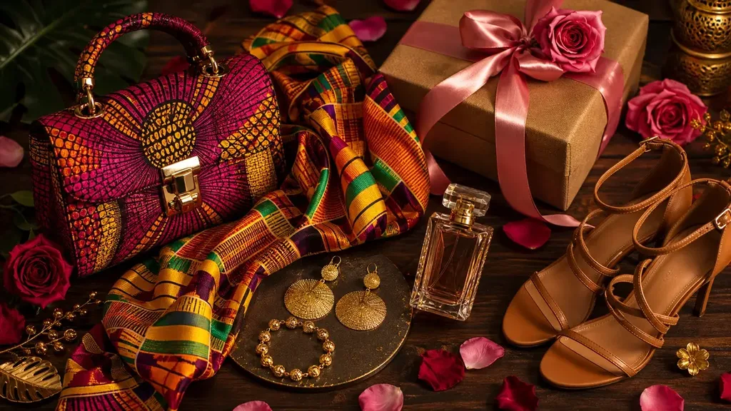 idées cadeaux mode fête des mères Cameroun