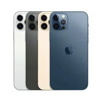 iPhone 12 Pro Max pour vidéos 4K et réseaux sociaux