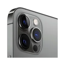 Triple caméra iPhone 12 Pro Max 12MP