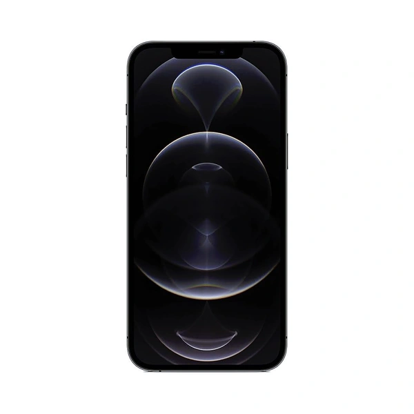 Grand écran OLED 6,7 pouces iPhone 12 Pro Max