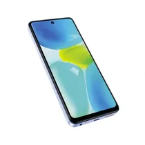 Itel P65C dos avec caméra 13 MP IA