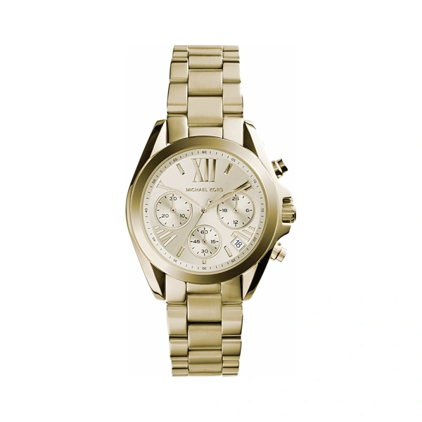 Bracelet acier inoxydable de la Michael Kors MK5798
