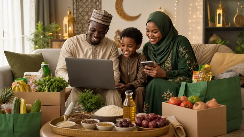 préparer la Tabaski au Cameroun courses en ligne Online Africa