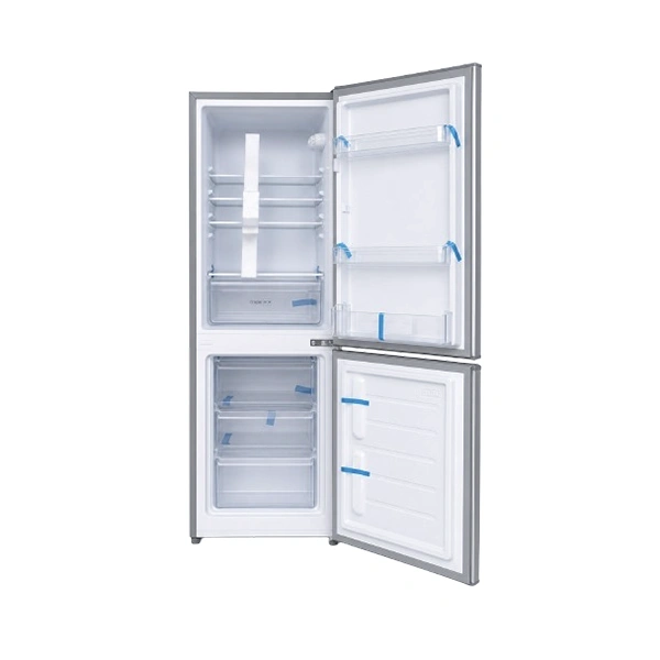 Intérieur du réfrigérateur OSC-M200 avec compartiments