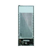 Compartiments intérieurs du Roch RFR-175DT-W 142L