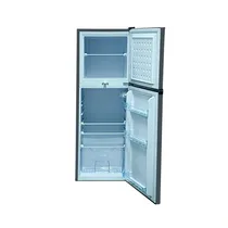 Réfrigérateur Roch gris foncé pour cuisine moderne au Cameroun