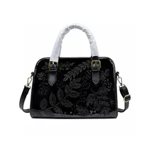 Sac femme élégant avec bandoulière ajustable