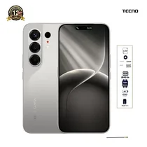 Tecno Camon 50 256Go 8Go RAM 6150mAh