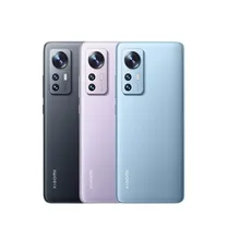 Xiaomi 12X caméra principale 50 MP pour photos haute qualité