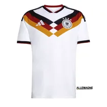 Maillots de Football de la Coupe du Monde de la FIFA 2026™ Prix Cameroun