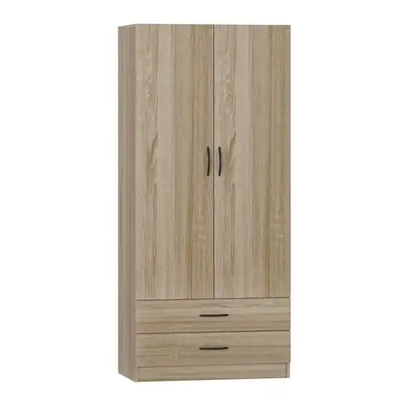 Armoire penderie moderne pour vêtements et accessoires