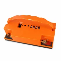 Batterie solaire portable GD MATE avec ports USB intégrés