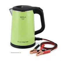 Bouilloire Électrique BES DC 12V