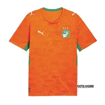 Maillots de Football de la Coupe du Monde de la FIFA 2026™ Prix Cameroun