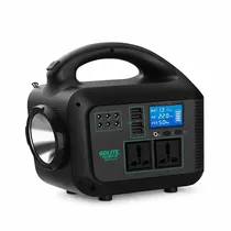 Générateur Solaire Portable GDLITE GD-9001 Pro 150W