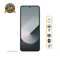 Samsung Galaxy Z Flip6 5G avec design pliable premium