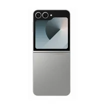 Samsung Galaxy Z Flip 6 disponible à Douala et Yaoundé