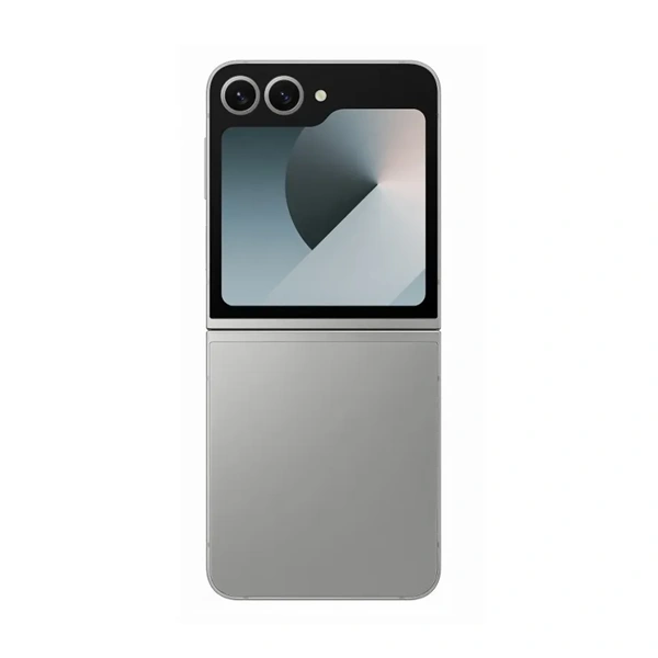 Samsung Galaxy Z Flip 6 disponible à Douala et Yaoundé