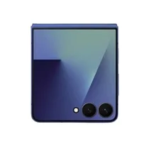 Samsung Galaxy Z Flip7 caméra 50 MP pour photos et vidéos 4K