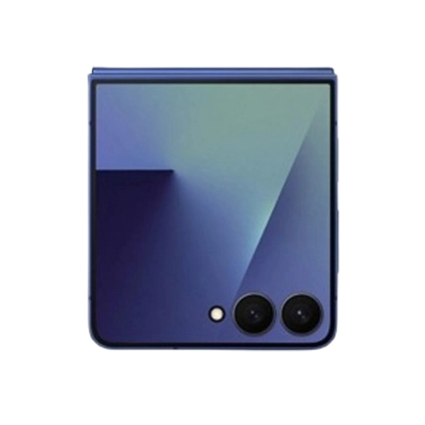Samsung Galaxy Z Flip7 caméra 50 MP pour photos et vidéos 4K