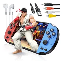 Détails des boutons et commandes de la Game Player Consol X12