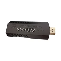 Game Stick X2 pour télévision avec milliers de jeux classiques
