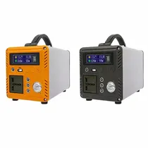 Générateur solaire portable 200W /400W