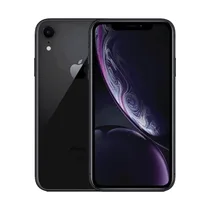 iPhone XR 128 Go avec appareil photo 12 MP