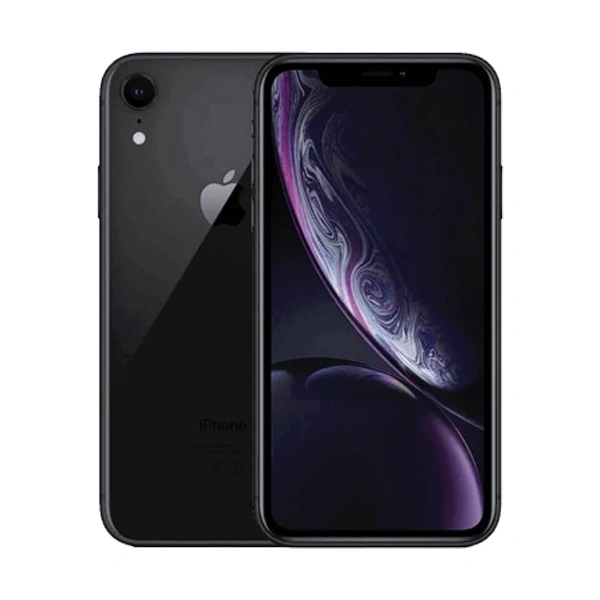 iPhone XR 128 Go avec appareil photo 12 MP